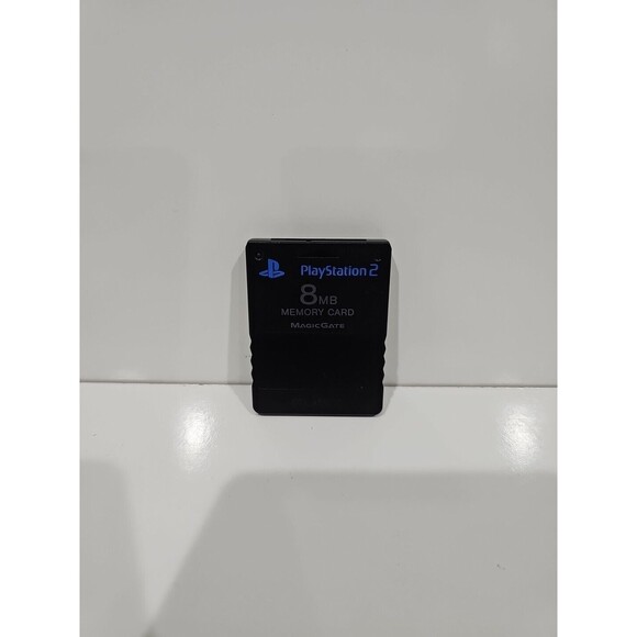 Sony Playstation 2 PS2 Ratchet & Clank: Going Commando Game With 8mb Memory Card - Picture 3 of 6